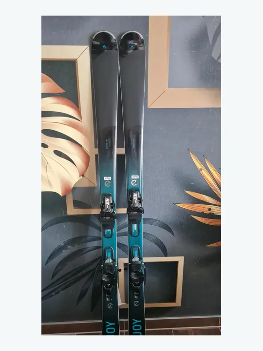 Damenski Head Super Joy in 168 cm