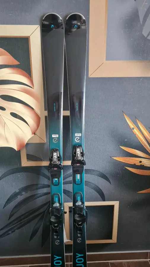 Damenski Head Super Joy in 168 cm