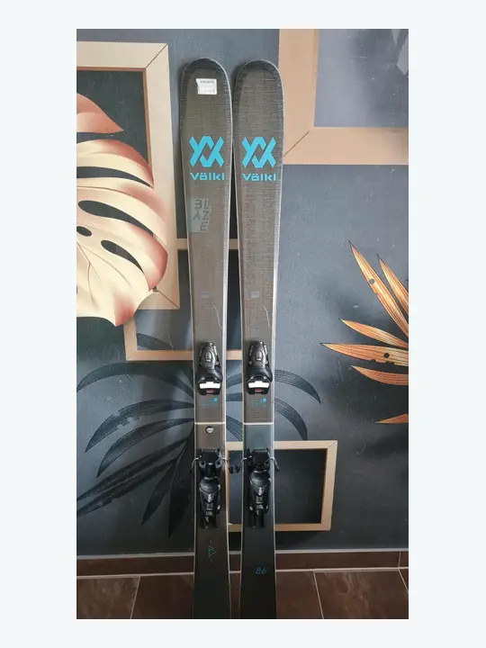 Ski Völkl Blaze 86 in 159 cm