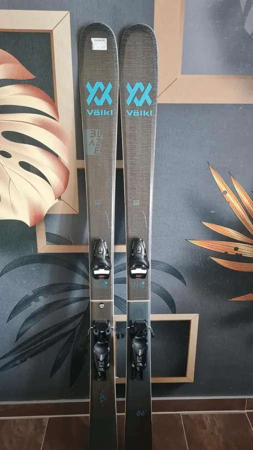 Ski Völkl Blaze 86 in 159 cm