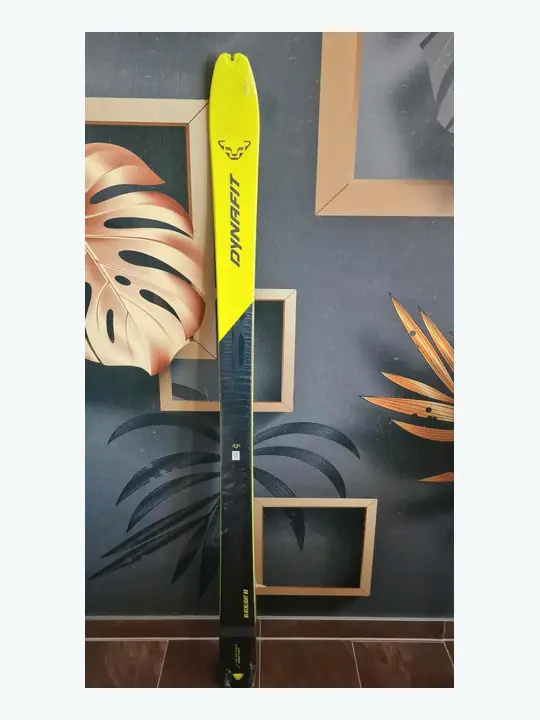 Tourenski Dynafit Blacklight 88 in 172 cm