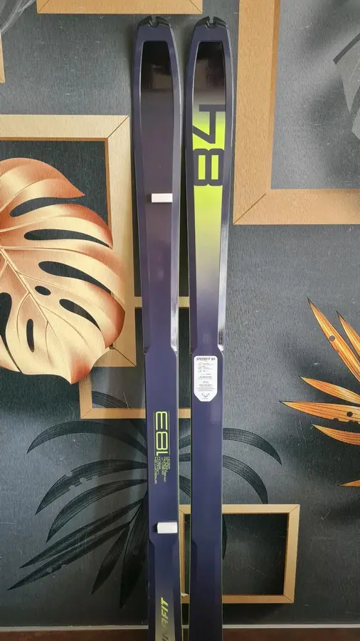 Tourenski Dynafit Speedfit 84 in 183 cm