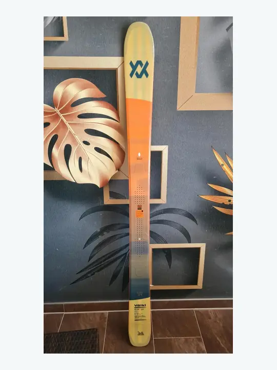Freerideski Völkl Blaze 114 in 176 cm
