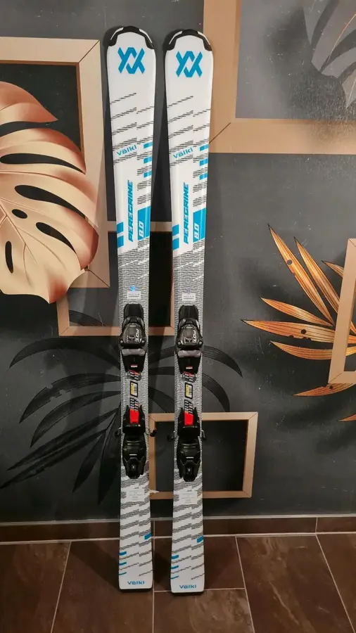 Ski Völkl Peregrine 8.0 in 165 cm
