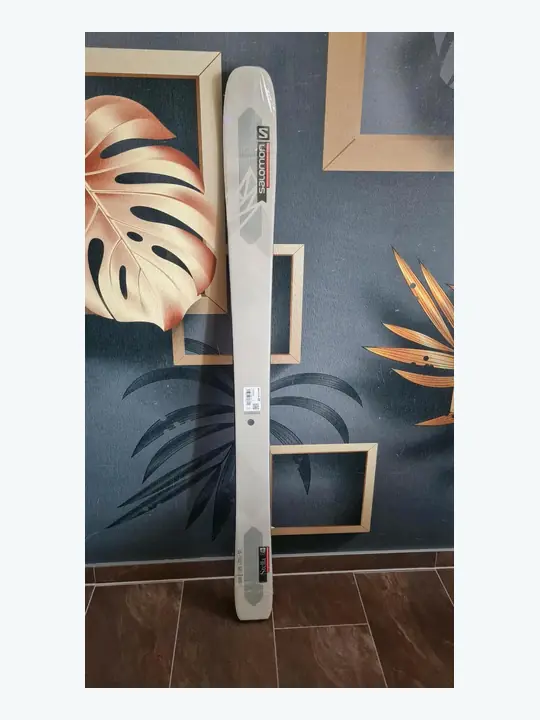 Freerideski Salomon QST Stella 106 in 159 cm