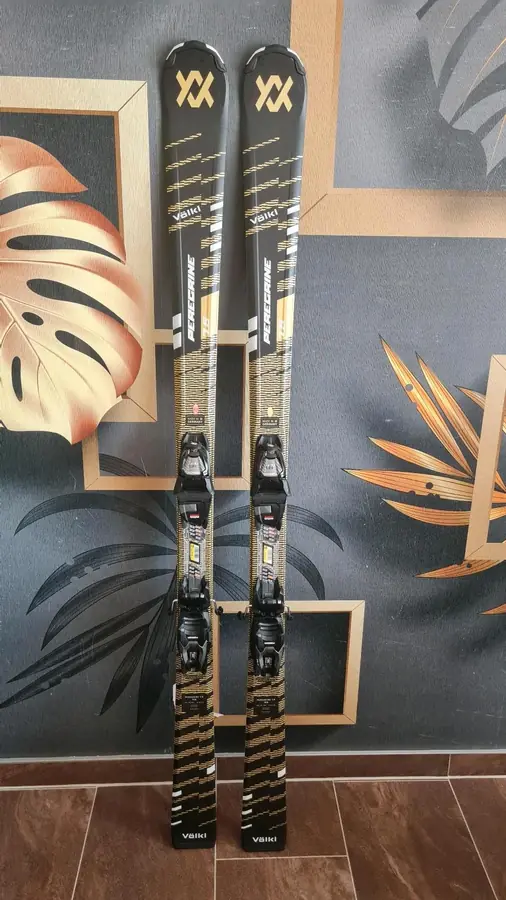 Ski Völkl Peregrine 7.6 in 175 cm