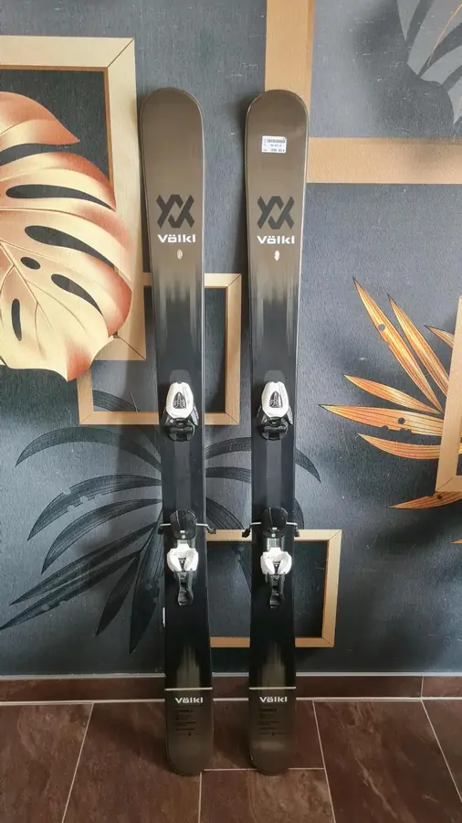 Kinderski Völkl Katana Jr in 153 cm