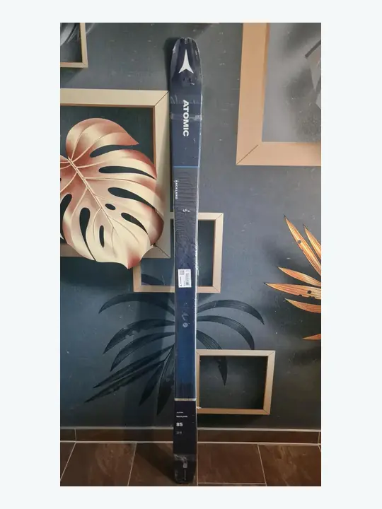 Tourenski Atomic Backland 85 in 179 cm