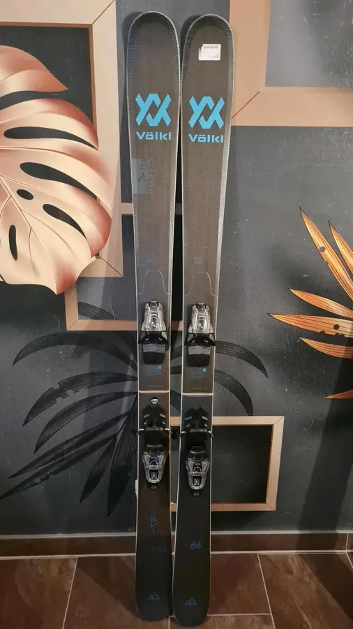 Freerideski Völkl Blaze 86 in 159 cm