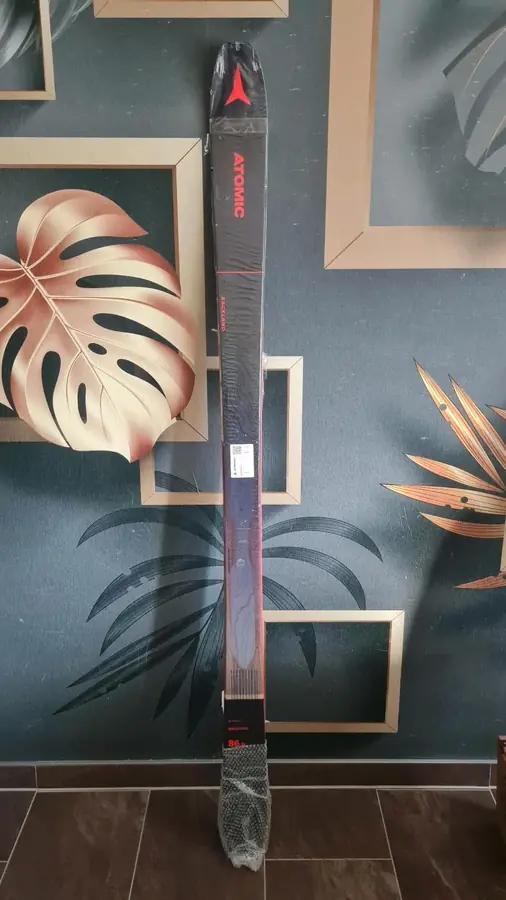 Tourenski Atomic Backland 86 SL in 179 cm