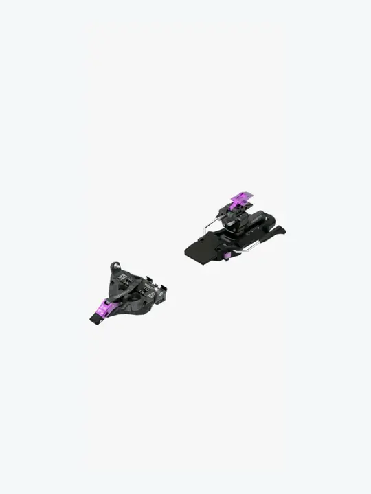 ATK Tourenbindung C-Raider 10 Purple